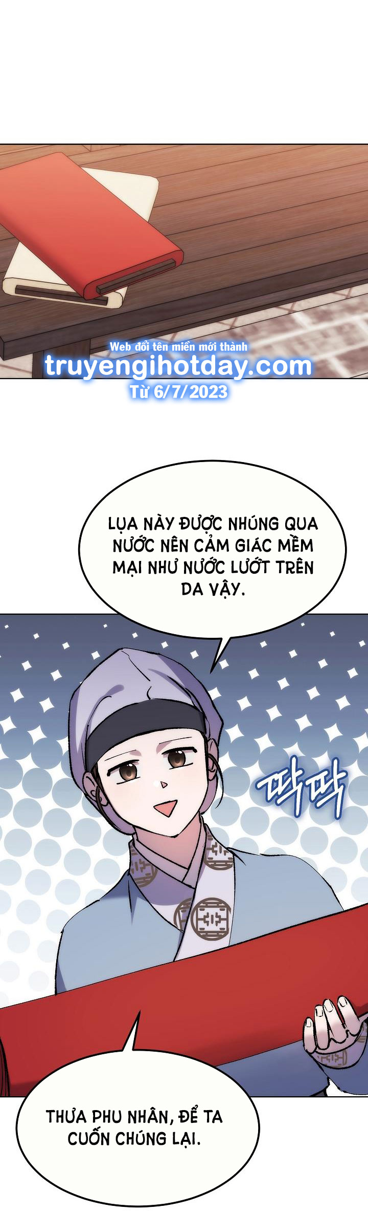 [18+] hôn nhân bí mật Chap 11.1 - Next 11.1