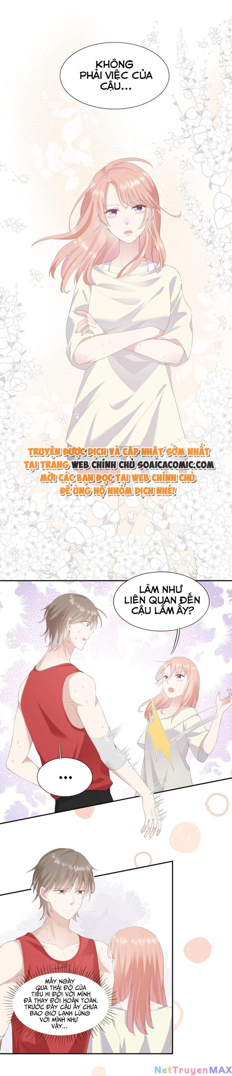 làm ơn đừng quá kiêu ngạo chapter 6 - Next chapter 7