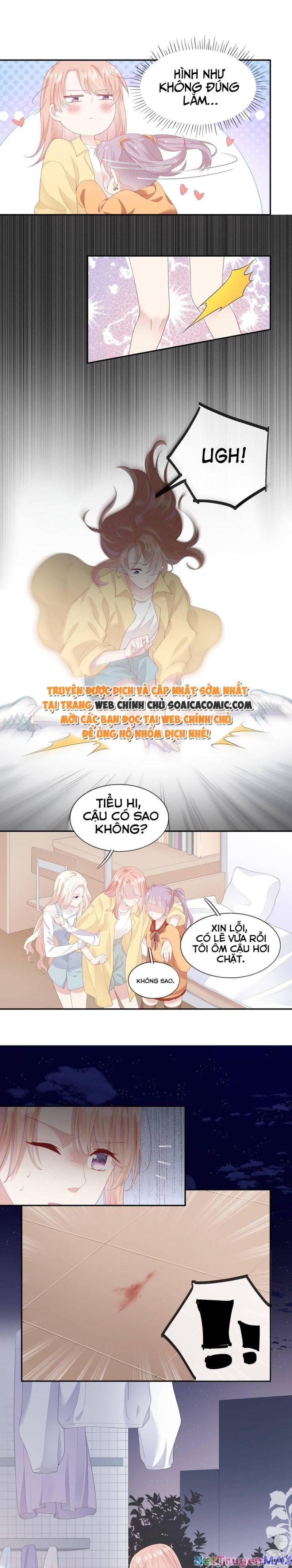 làm ơn đừng quá kiêu ngạo chapter 6 - Next chapter 7