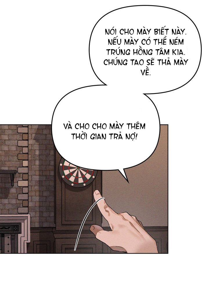 rơi vào nguy hiểm Chap 1.1 - Next Chapter 1.1