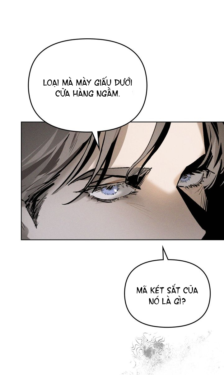 rơi vào nguy hiểm Chap 1.2 - Next Chap 1.1