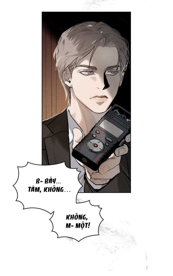 rơi vào nguy hiểm Chap 1.2 - Next Chap 1.1