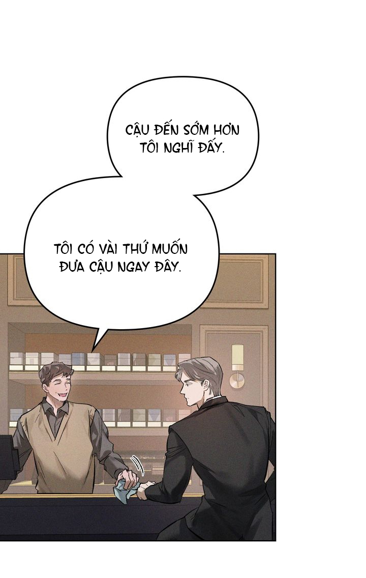 rơi vào nguy hiểm Chap 2.1 - Next Chapter 2.1