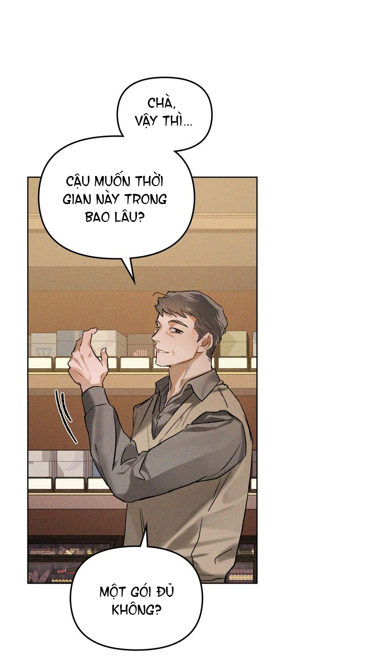 rơi vào nguy hiểm Chap 2.1 - Next Chapter 2.1