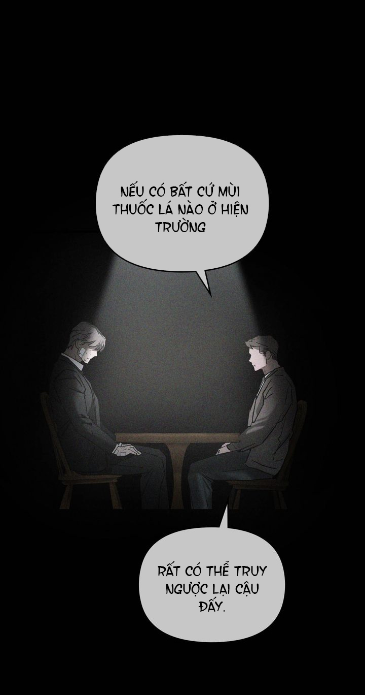 rơi vào nguy hiểm Chap 2.1 - Next Chapter 2.1