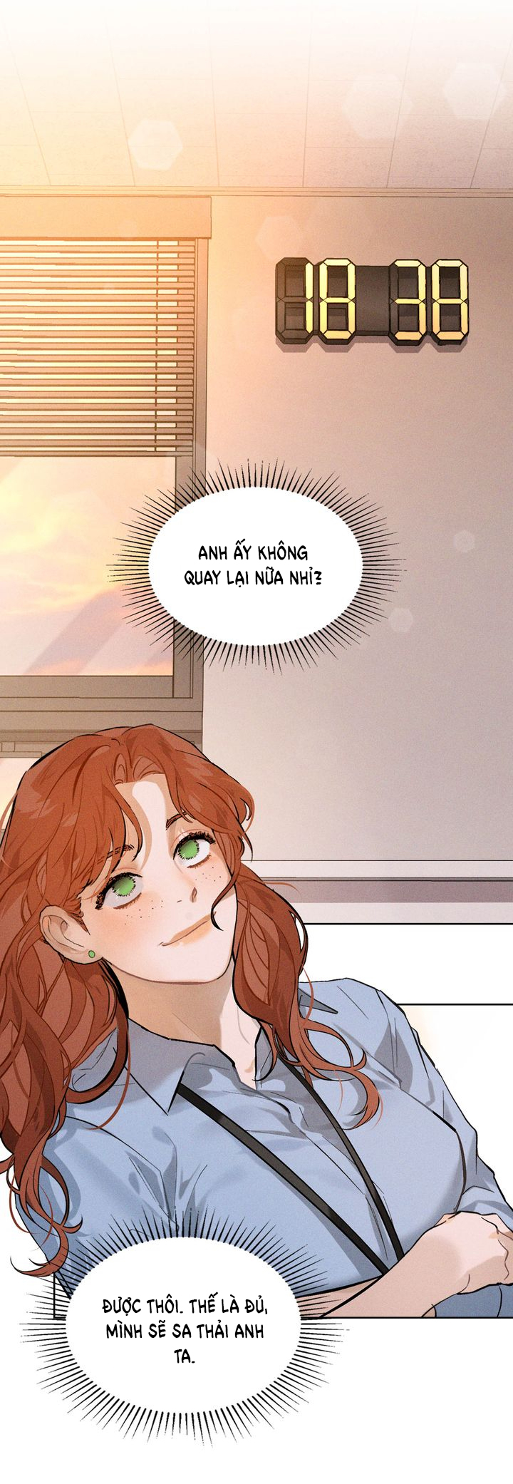 rơi vào nguy hiểm Chap 2.1 - Next Chapter 2.1