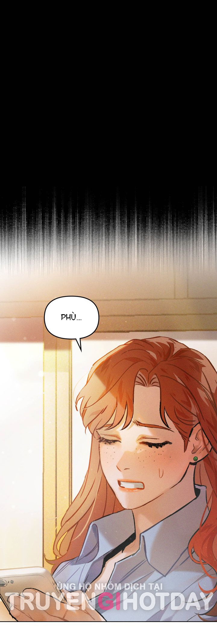 rơi vào nguy hiểm Chap 2.2 - Next Chap 2.1