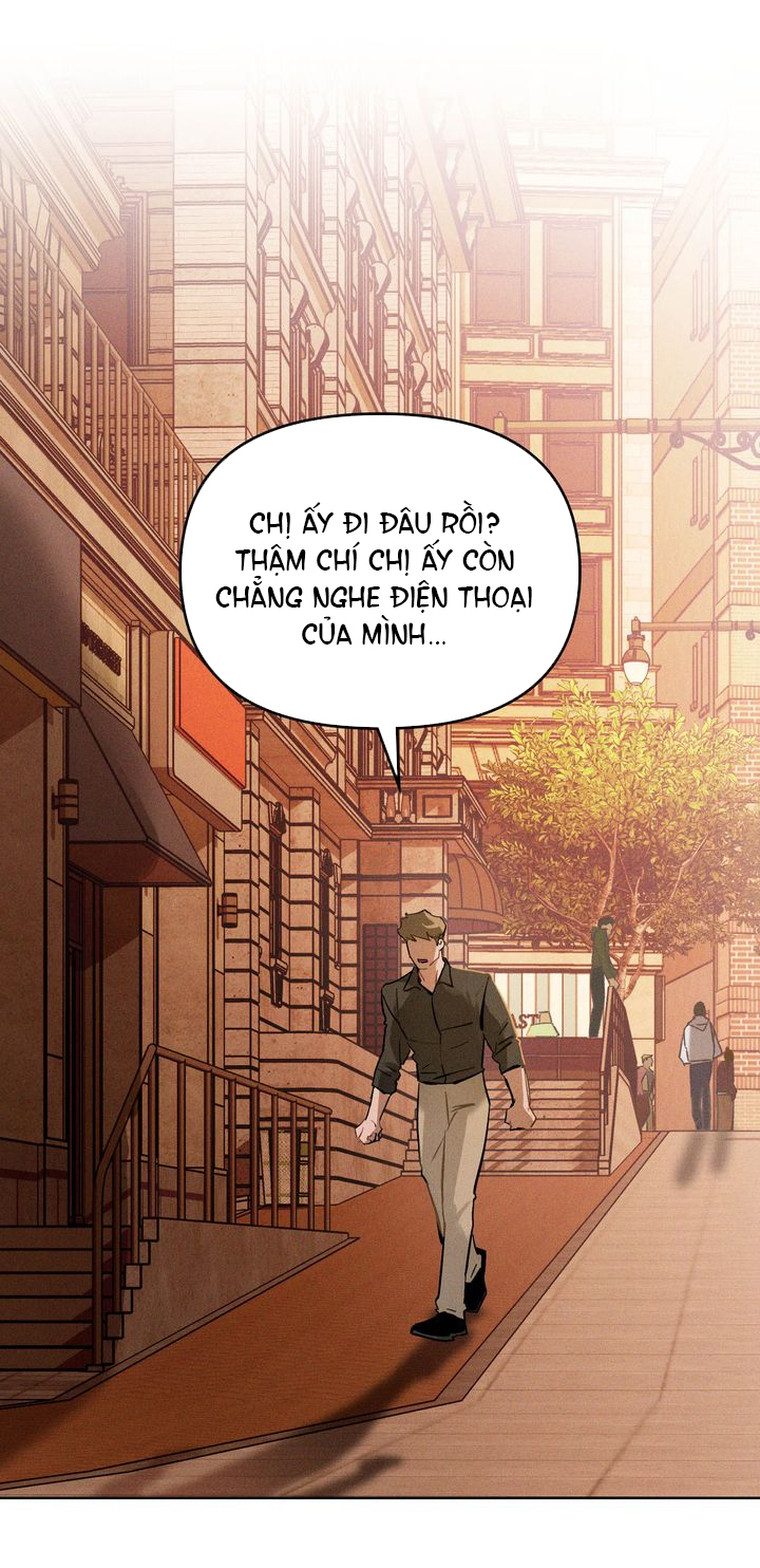 rơi vào nguy hiểm Chap 3.1 - Next Chapter 3.1