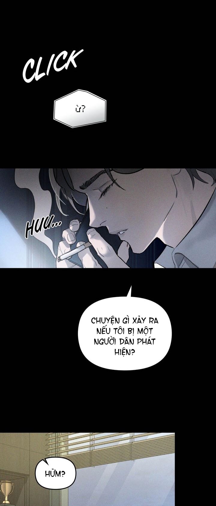 rơi vào nguy hiểm Chap 4.1 - Next Chapter 4.1