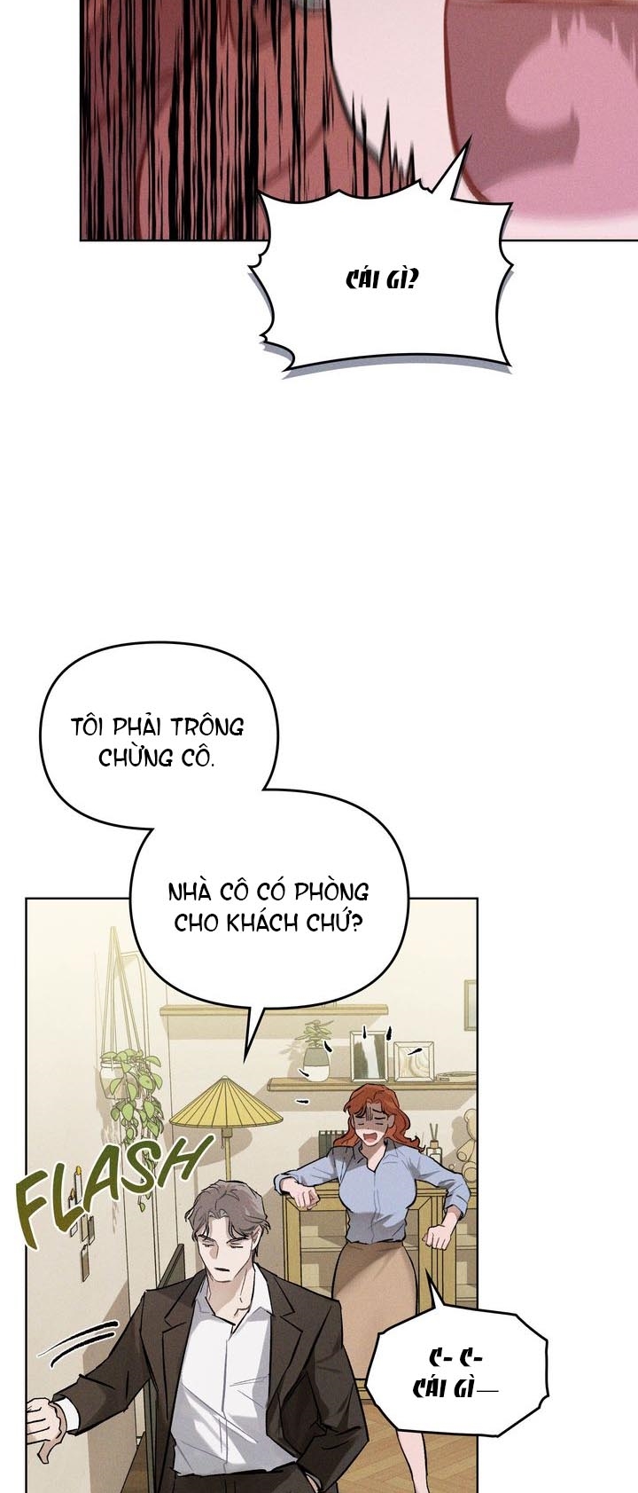 rơi vào nguy hiểm Chap 4.1 - Next Chapter 4.1