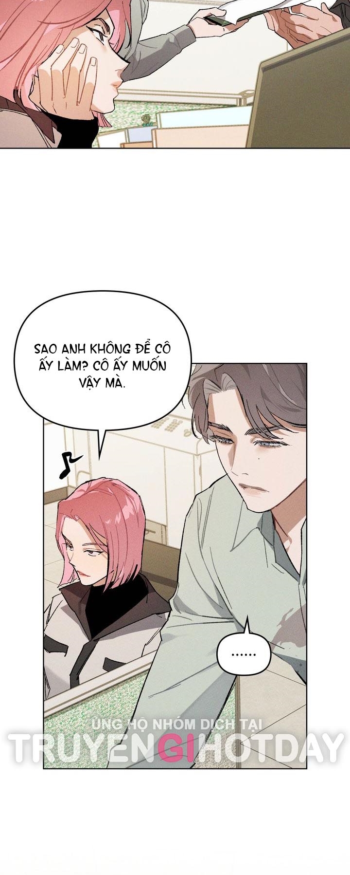 rơi vào nguy hiểm Chap 6.1 - Next Chapter 6.1