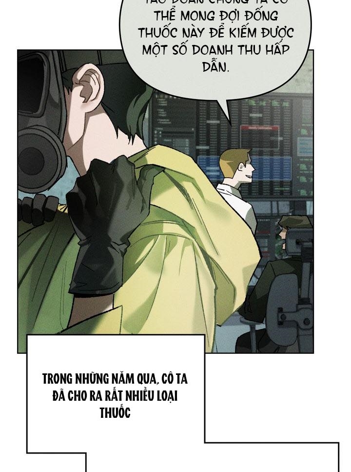 rơi vào nguy hiểm Chap 8.2 - Next Chap 8.1