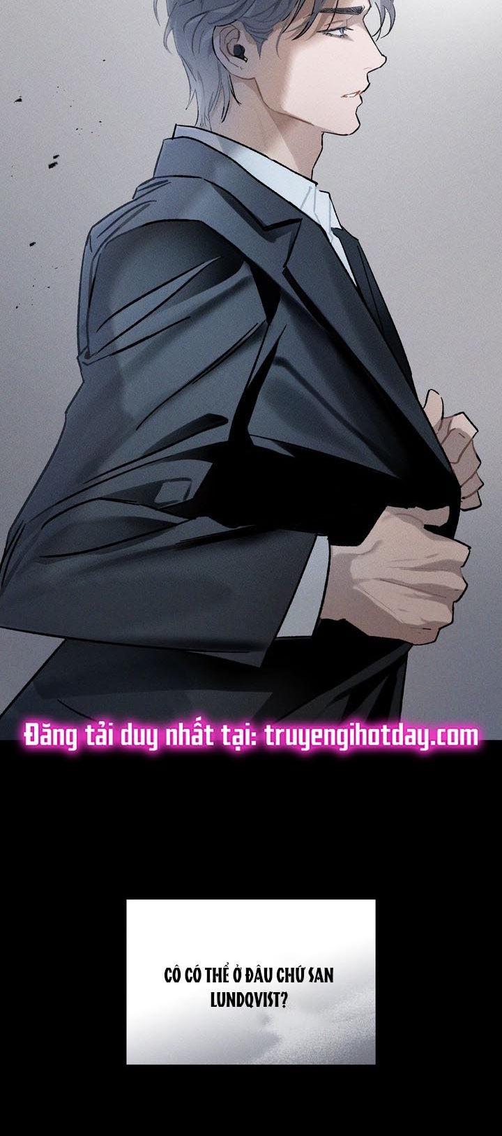 rơi vào nguy hiểm Chap 9.2 - Next Chap 9.1