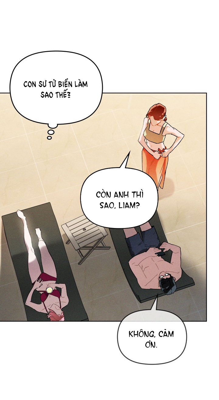 rơi vào nguy hiểm Chap 10.2 - Next Chap 10.1