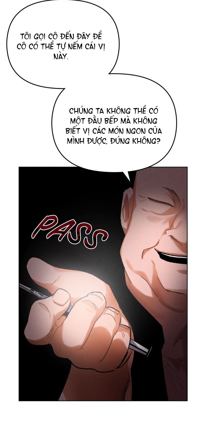 rơi vào nguy hiểm Chap 11.2 - Next Chap 11.1