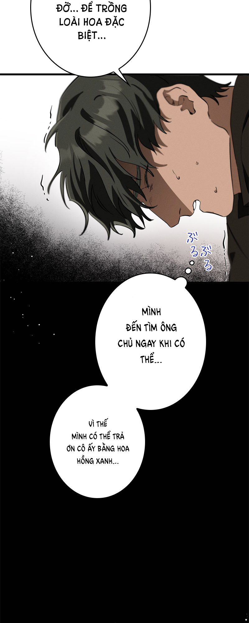 [18+] dinh thự của dã thú Chap 13.1 - Next 13.1