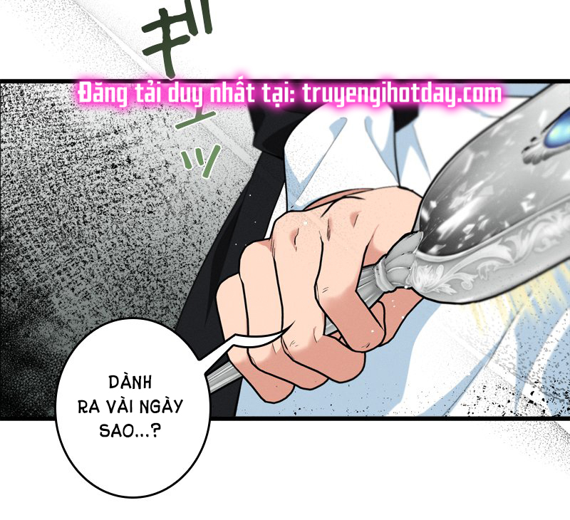 [18+] dinh thự của dã thú Chap 14.1 - Next 14.1