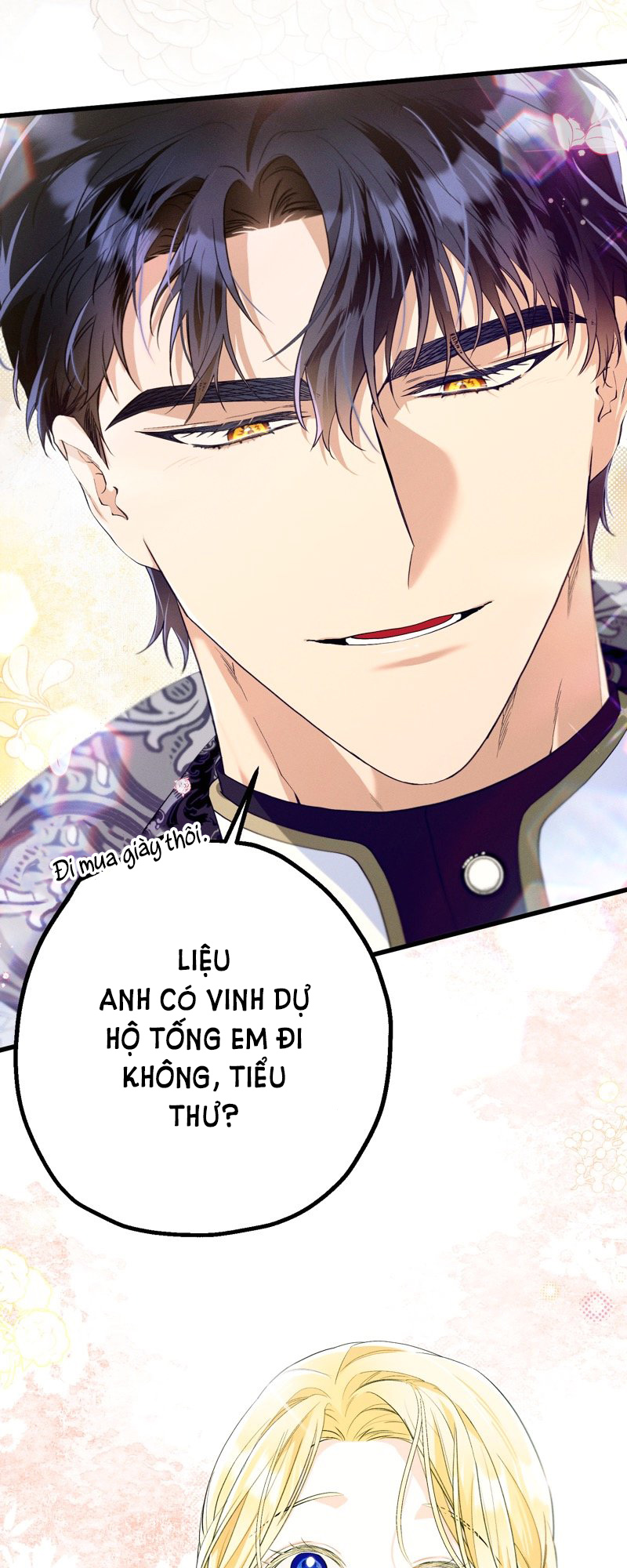 [18+] dinh thự của dã thú Chap 20.2 - Next Chap 20.1