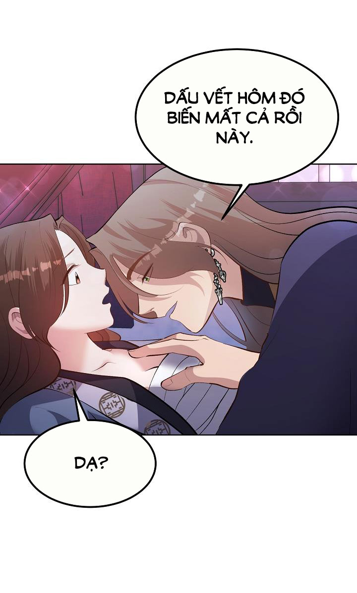 [18+] hôn nhân bí mật Chap 12.2 - Next Chap 12.1