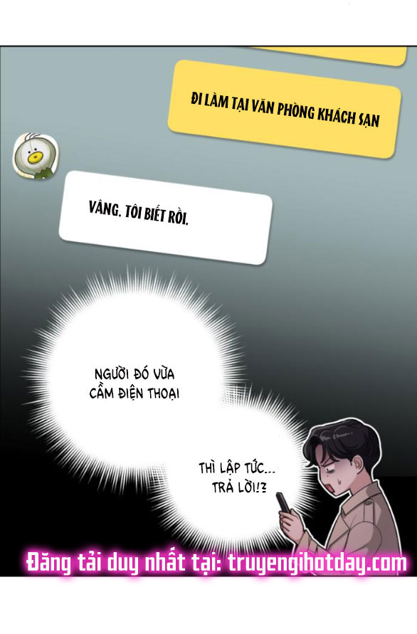 tình yêu của ik seob Chap 8.1 - Next chapter 8.1