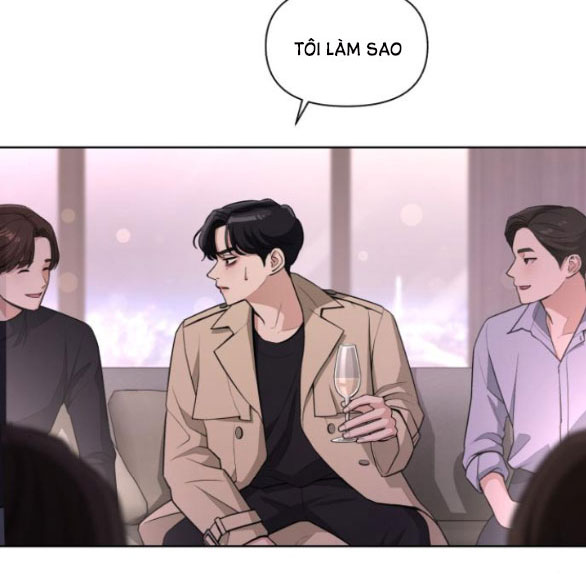 tình yêu của ik seob Chap 8.1 - Next chapter 8.1