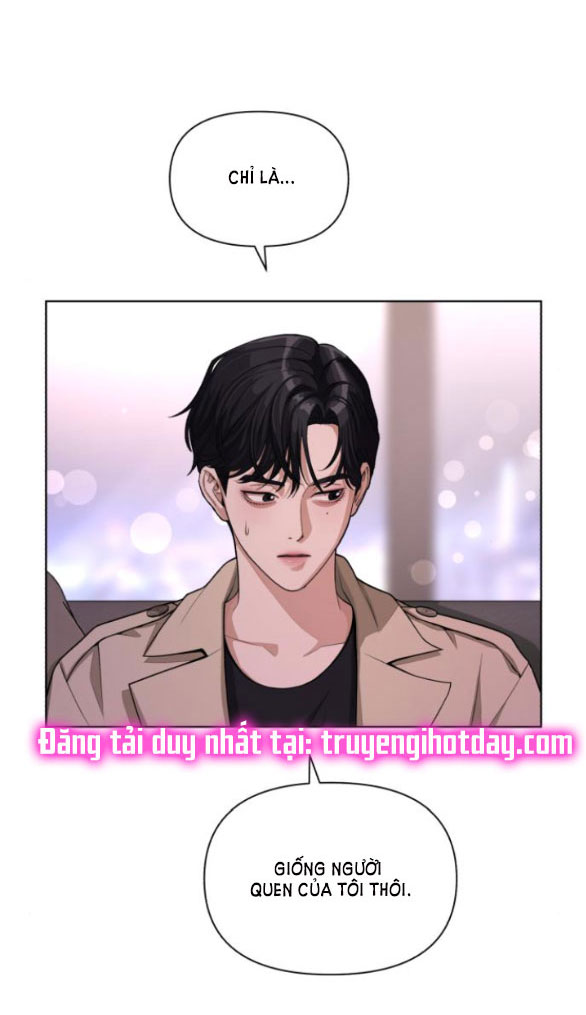 tình yêu của ik seob Chap 8.1 - Next chapter 8.1