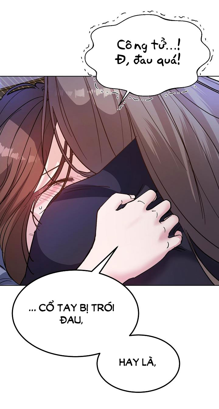 [18+] hôn nhân bí mật Chap 13.2 - Next Chap 13.1