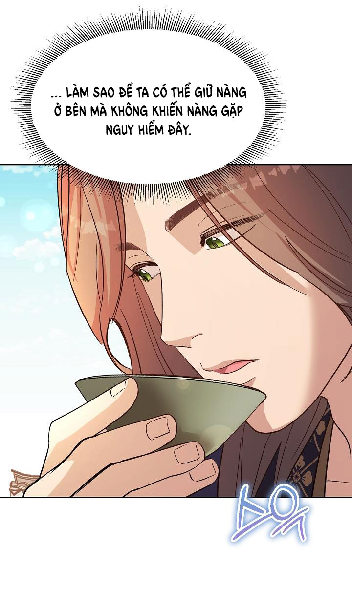 [18+] hôn nhân bí mật Chap 13.2 - Next Chap 13.1