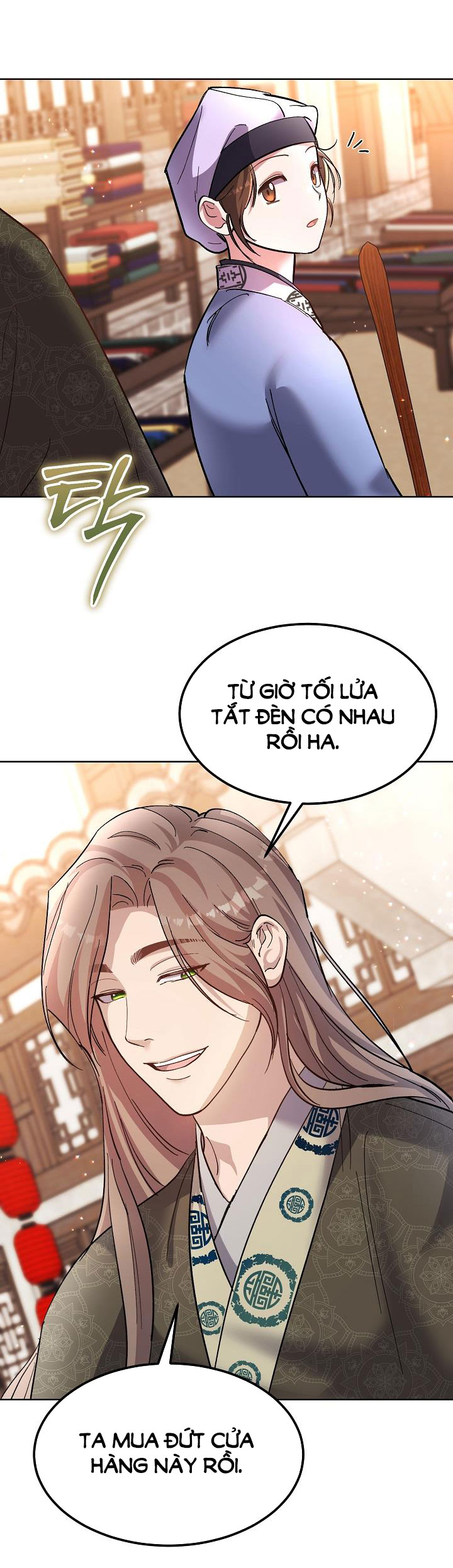 [18+] hôn nhân bí mật Chap 13.2 - Next Chap 13.1