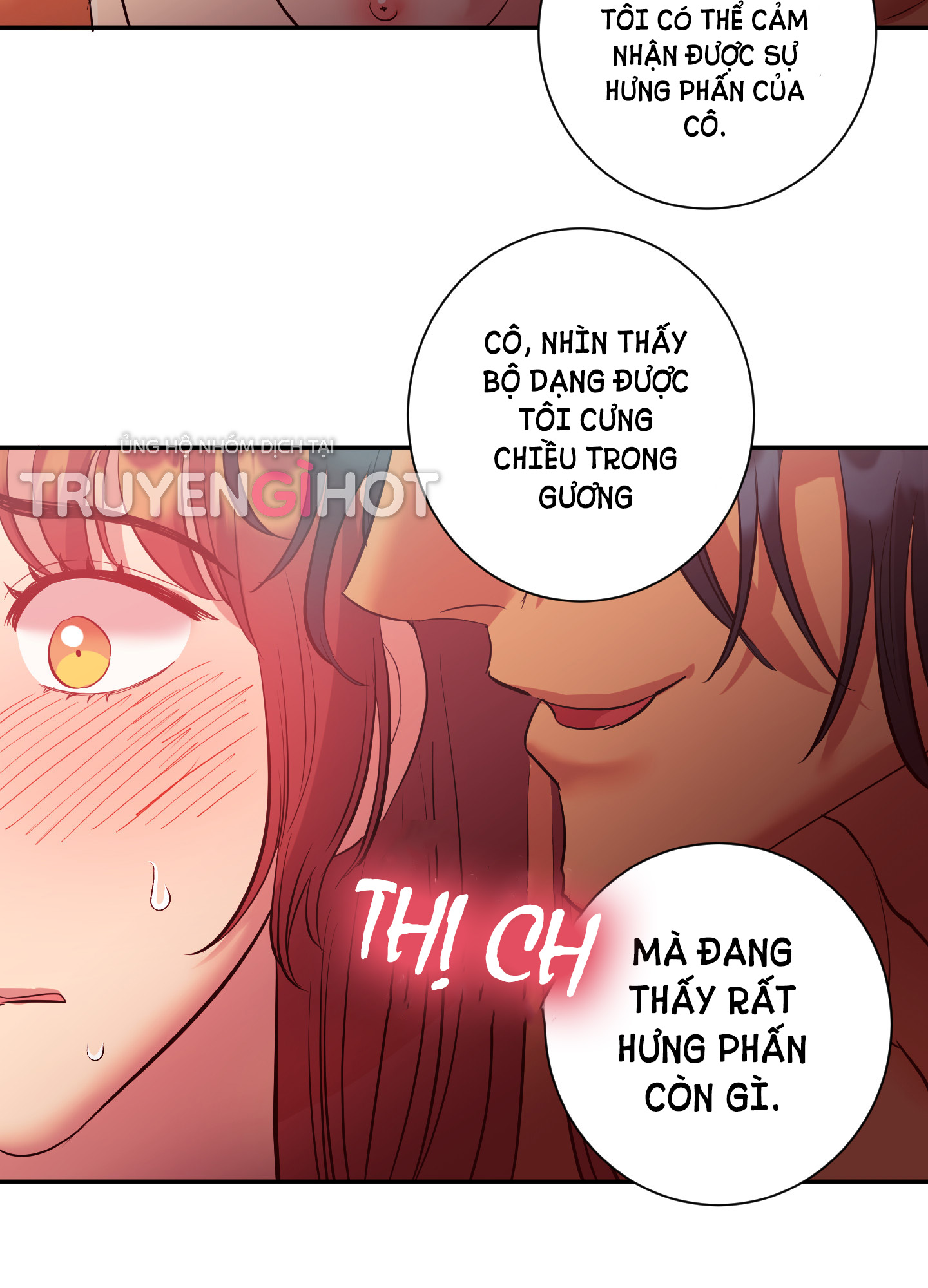 [18+] một lòng một dạ Chap 21.2 - Next Chap 21.1