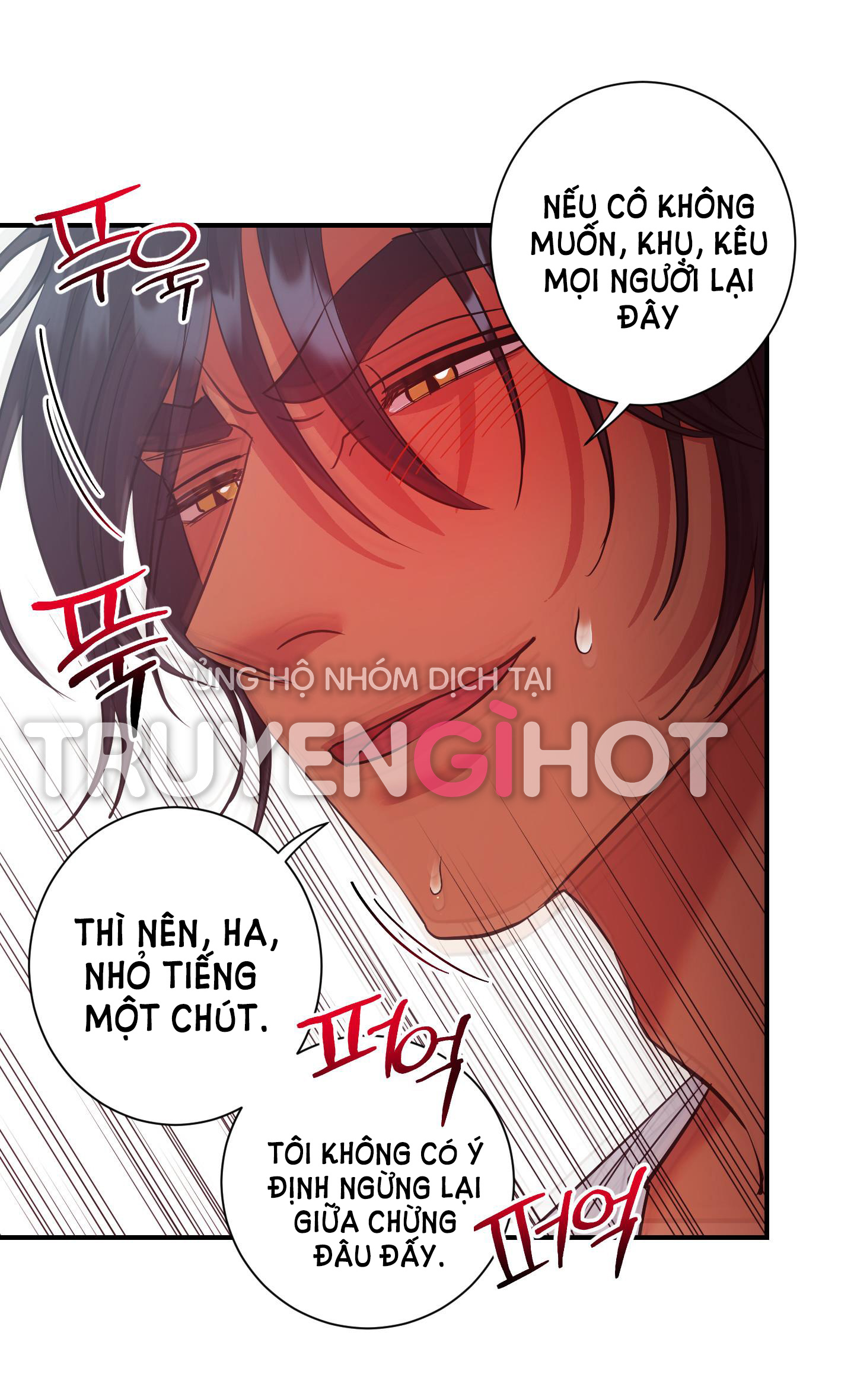 [18+] một lòng một dạ Chap 25.2 - Next Chap 25.1