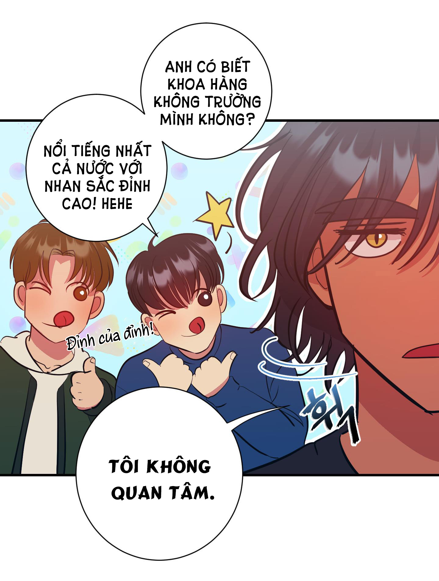 [18+] một lòng một dạ Chap 25.2 - Next Chap 25.1