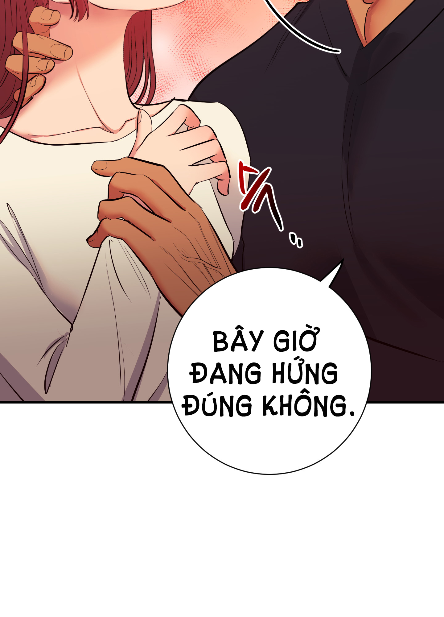 [18+] một lòng một dạ Chap 26.2 - Next Chap 26.1