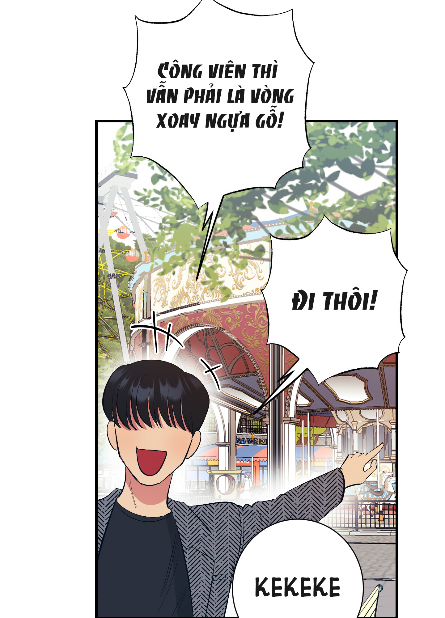 [18+] một lòng một dạ Chap 27.2 - Next Chap 27.1