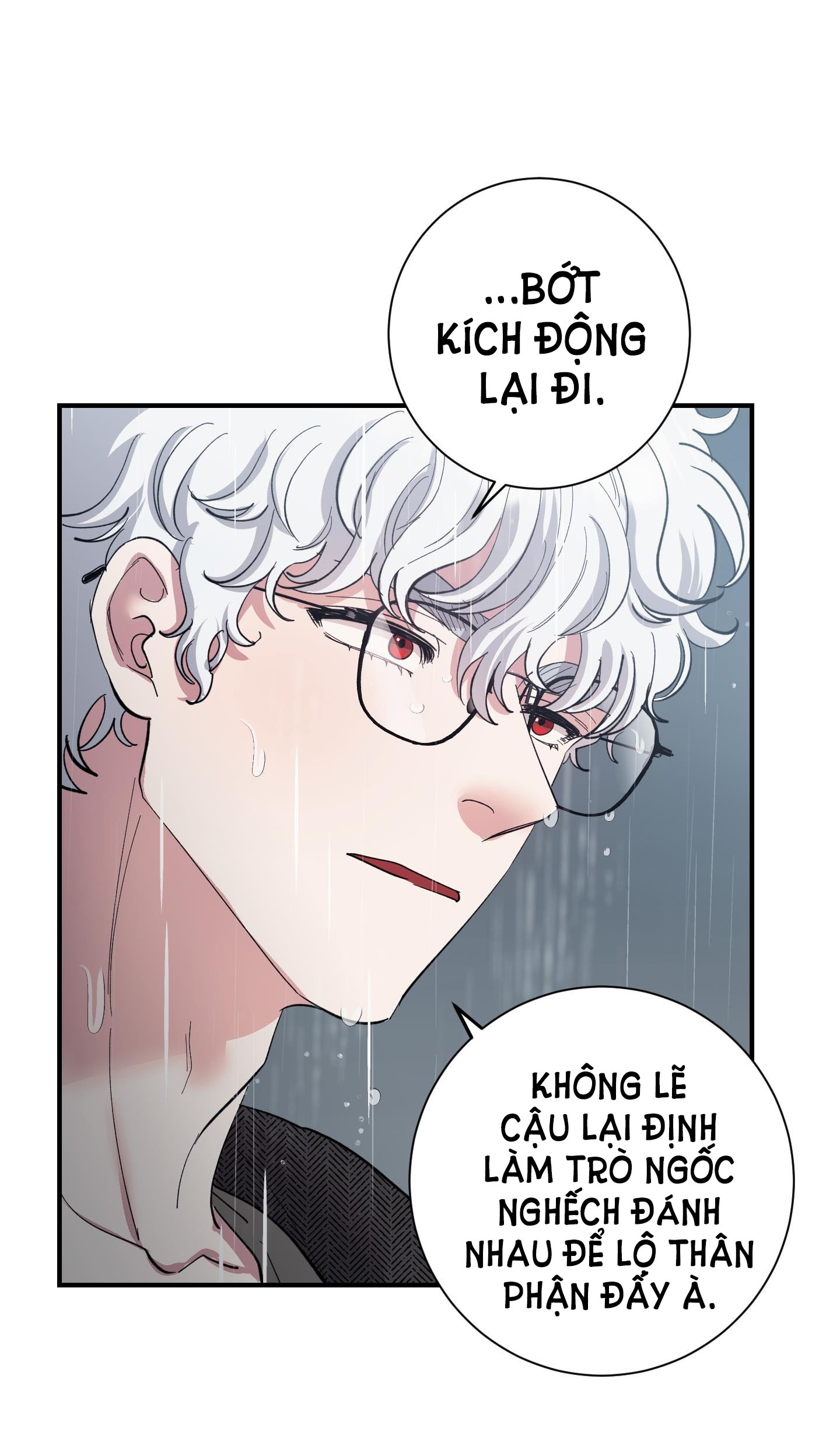 [18+] một lòng một dạ Chap 30.1 - Next 30.1