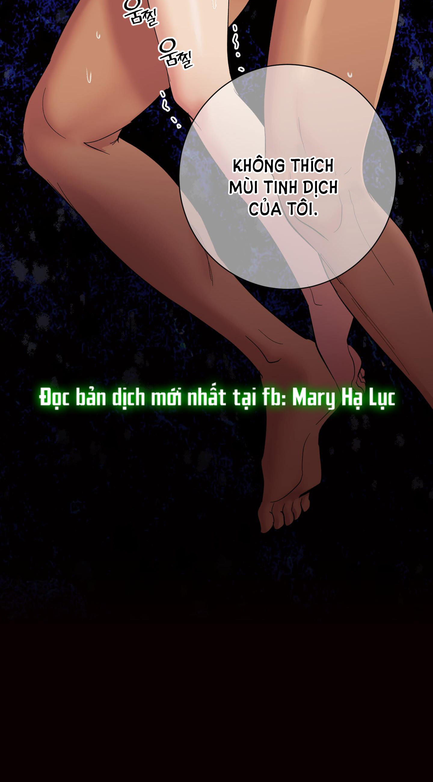 [18+] một lòng một dạ Chap 31.2 - Next Chap 31.1