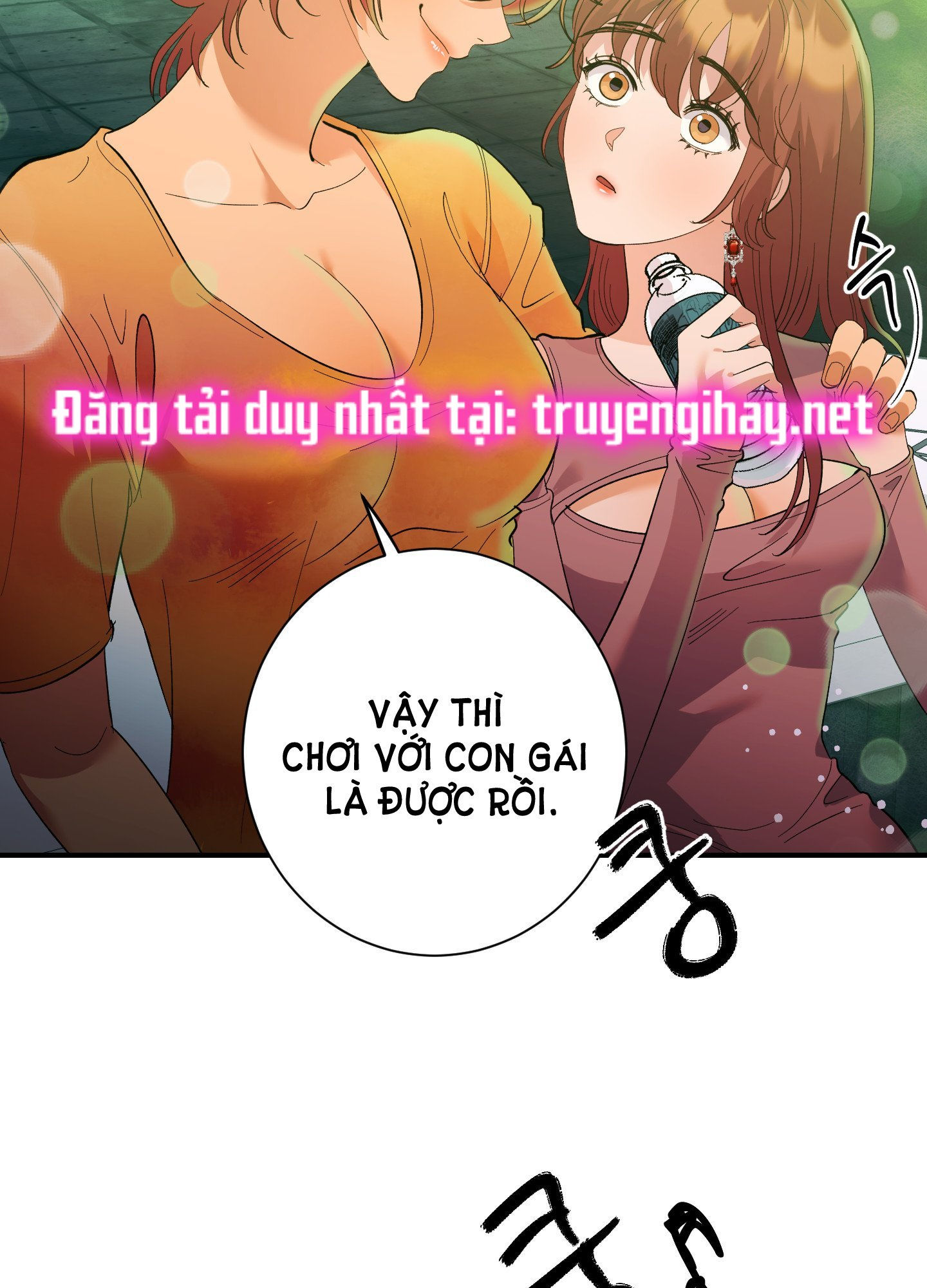 [18+] một lòng một dạ Chap 35.2 - Next Chap 35.1