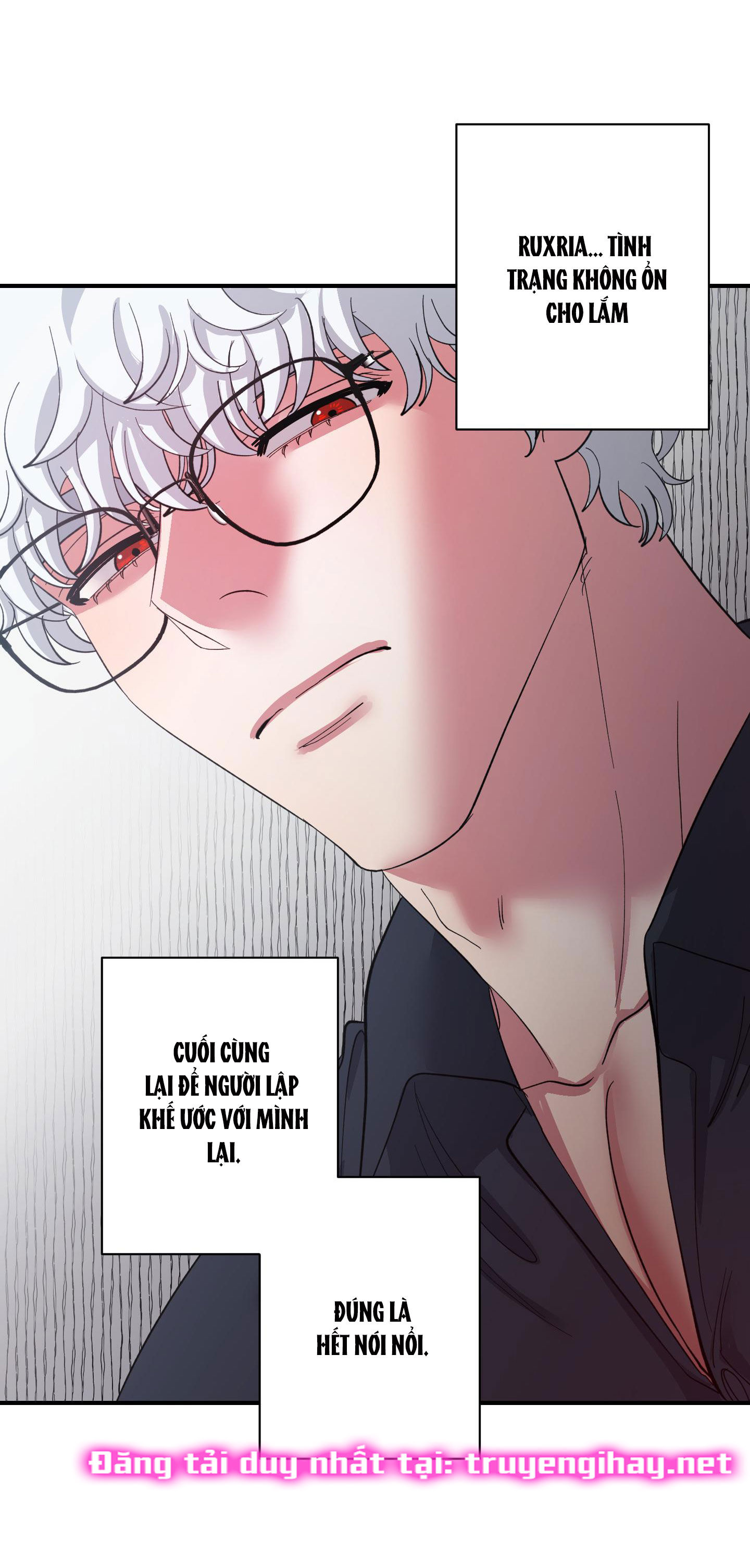 [18+] một lòng một dạ Chap 36.2 - Next Chap 36.1