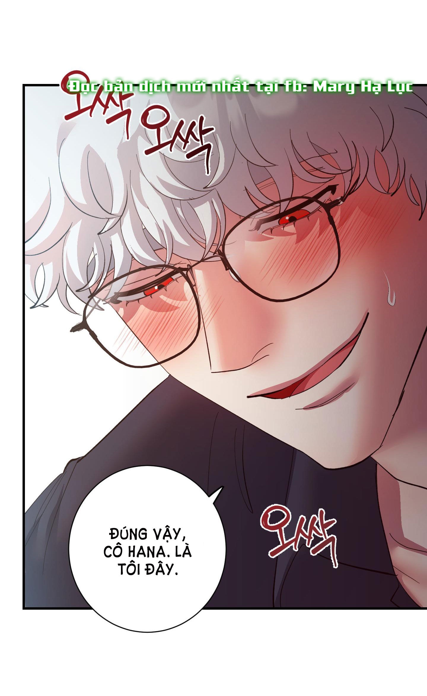 [18+] một lòng một dạ Chap 36.2 - Next Chap 36.1