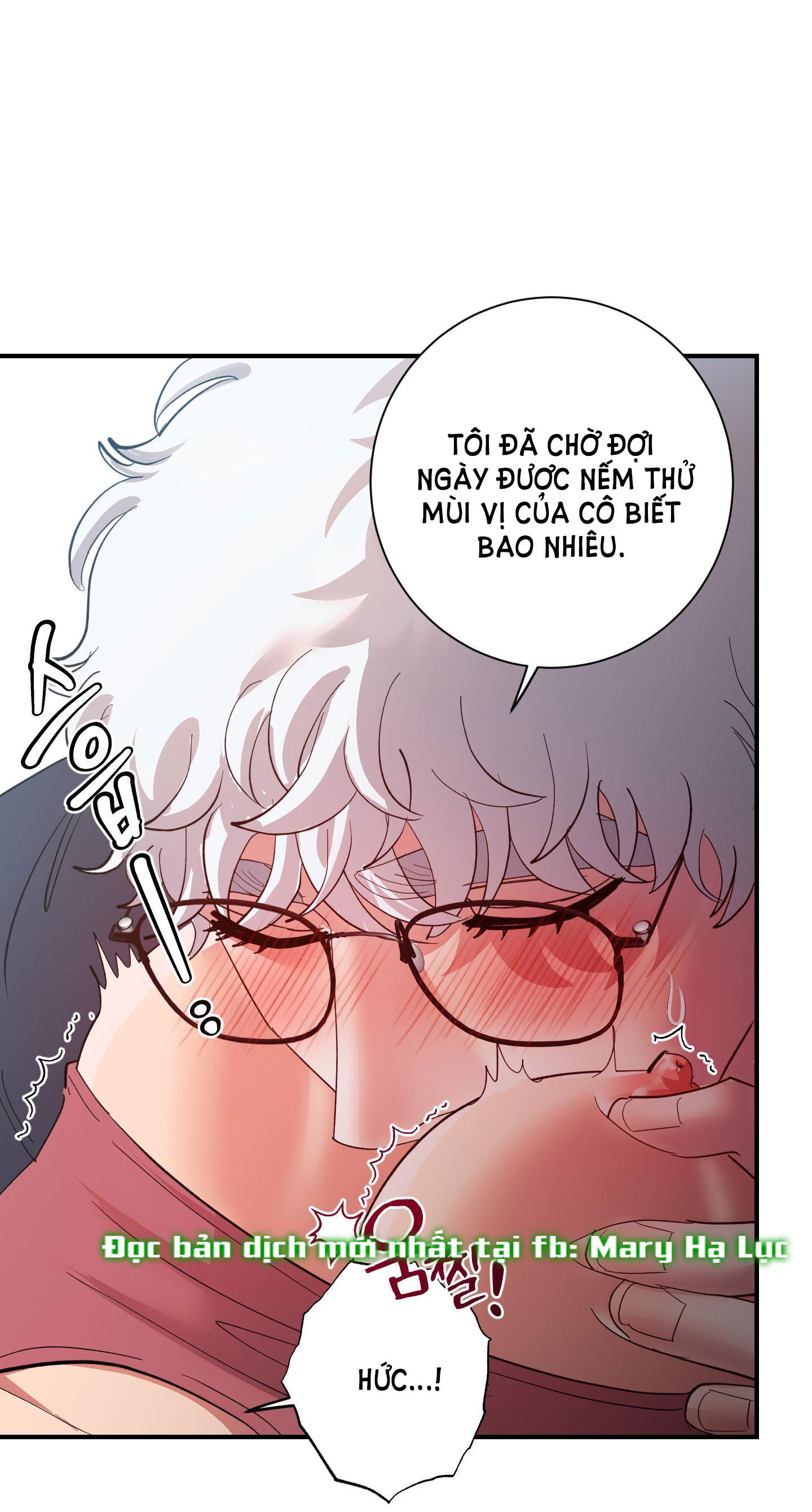 [18+] một lòng một dạ Chap 36.2 - Next Chap 36.1