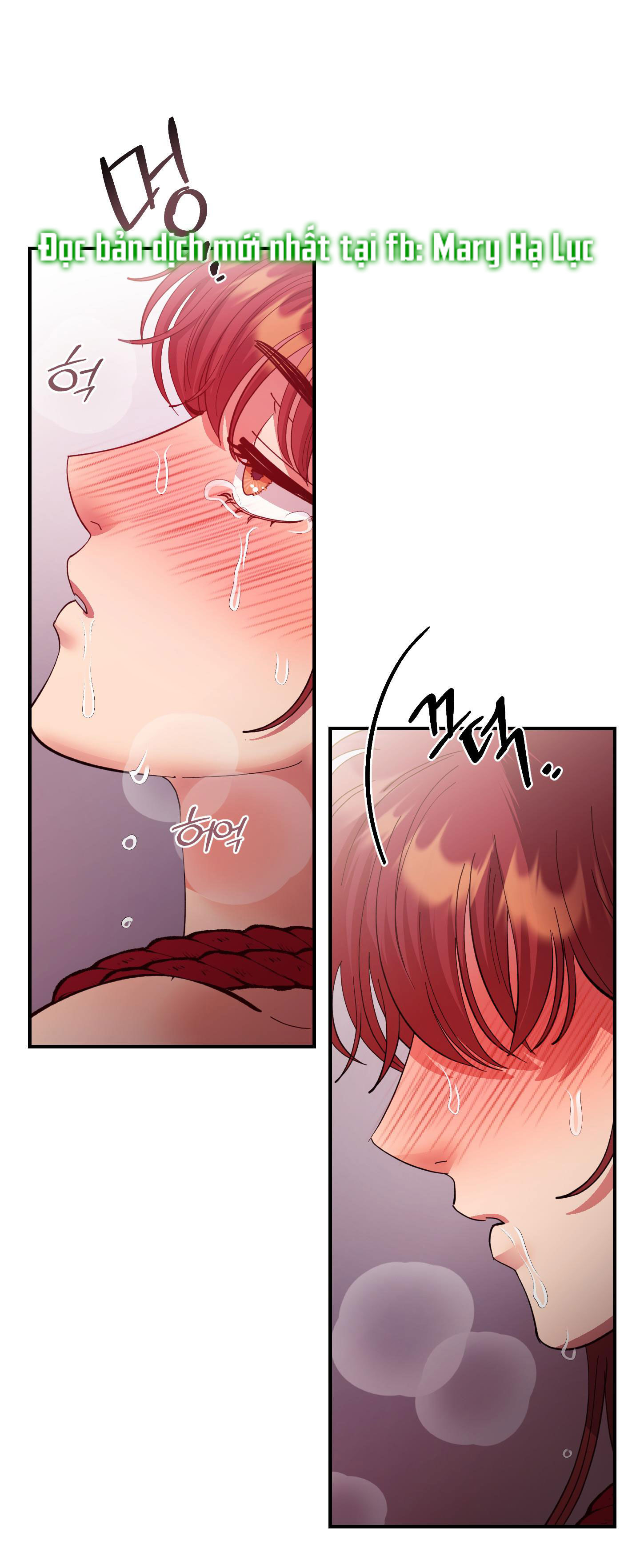 [18+] một lòng một dạ Chap 38.1 - Next 38.1