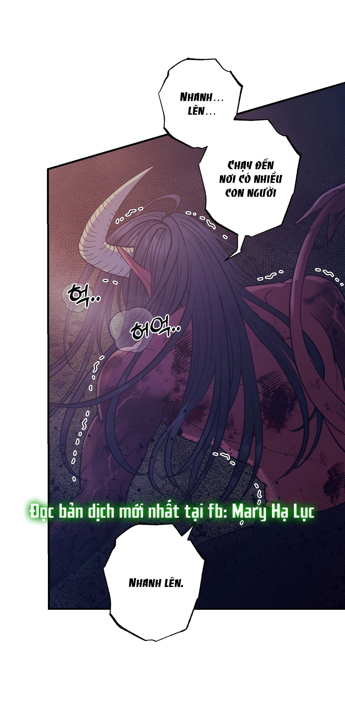 [18+] một lòng một dạ Chap 40.2 - Next Chap 40.1