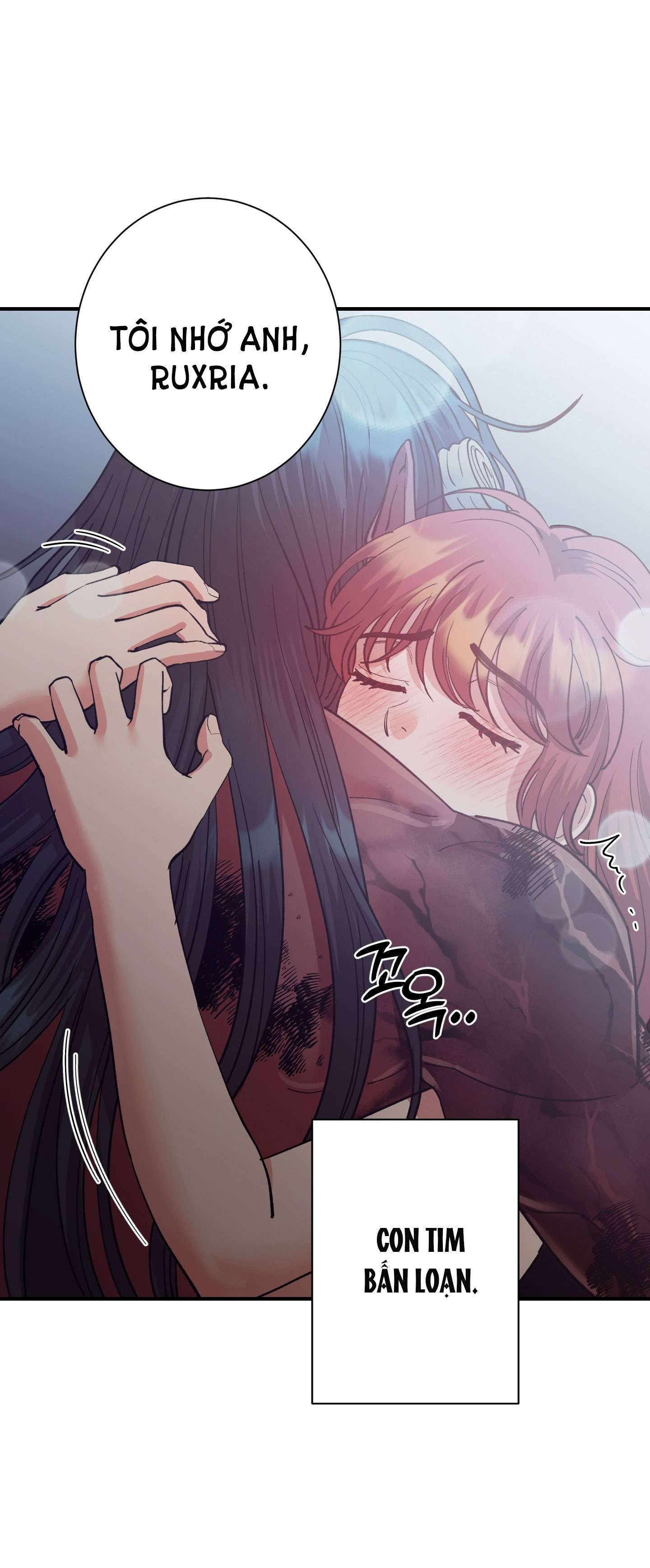 [18+] một lòng một dạ Chap 42.1 - Next 42.1