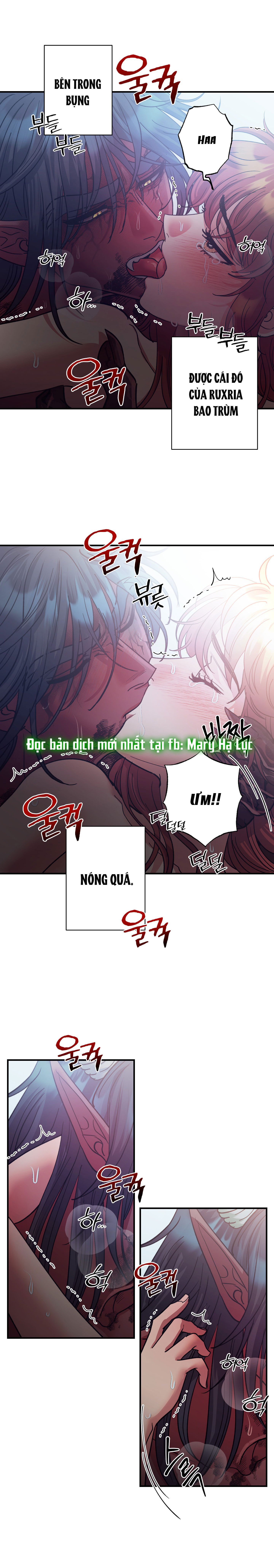 [18+] một lòng một dạ Chap 43.2 - Next Chap 43.1