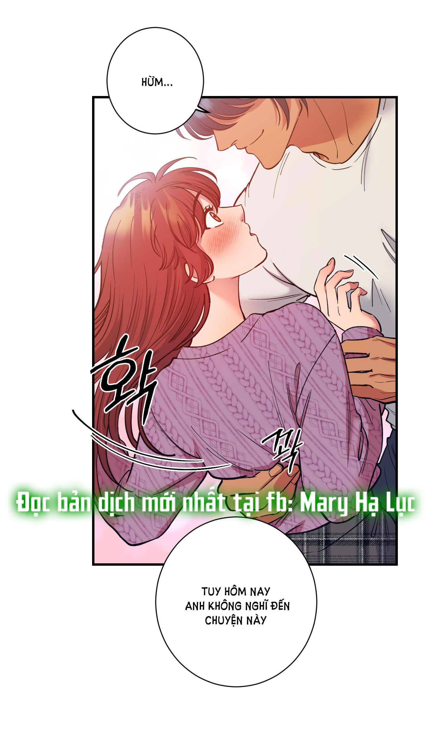 [18+] một lòng một dạ Chap 48.2 - Next Chap 48.1