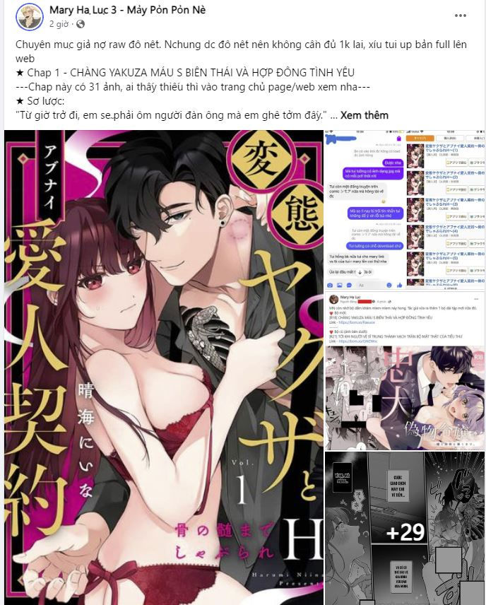 [18+] một lòng một dạ Chap 49.1 - Next 49.1