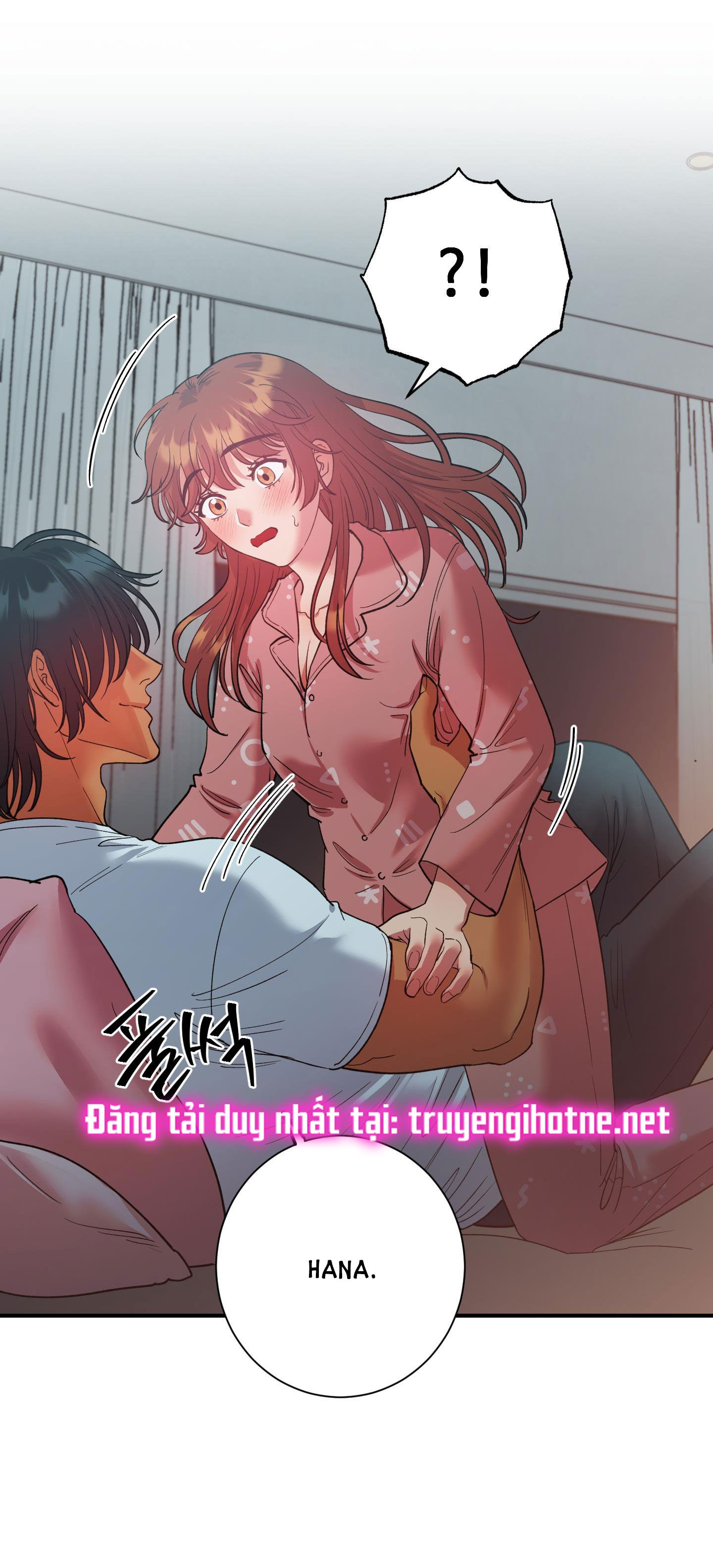 [18+] một lòng một dạ Chap 49.2 - Next Chap 49.1