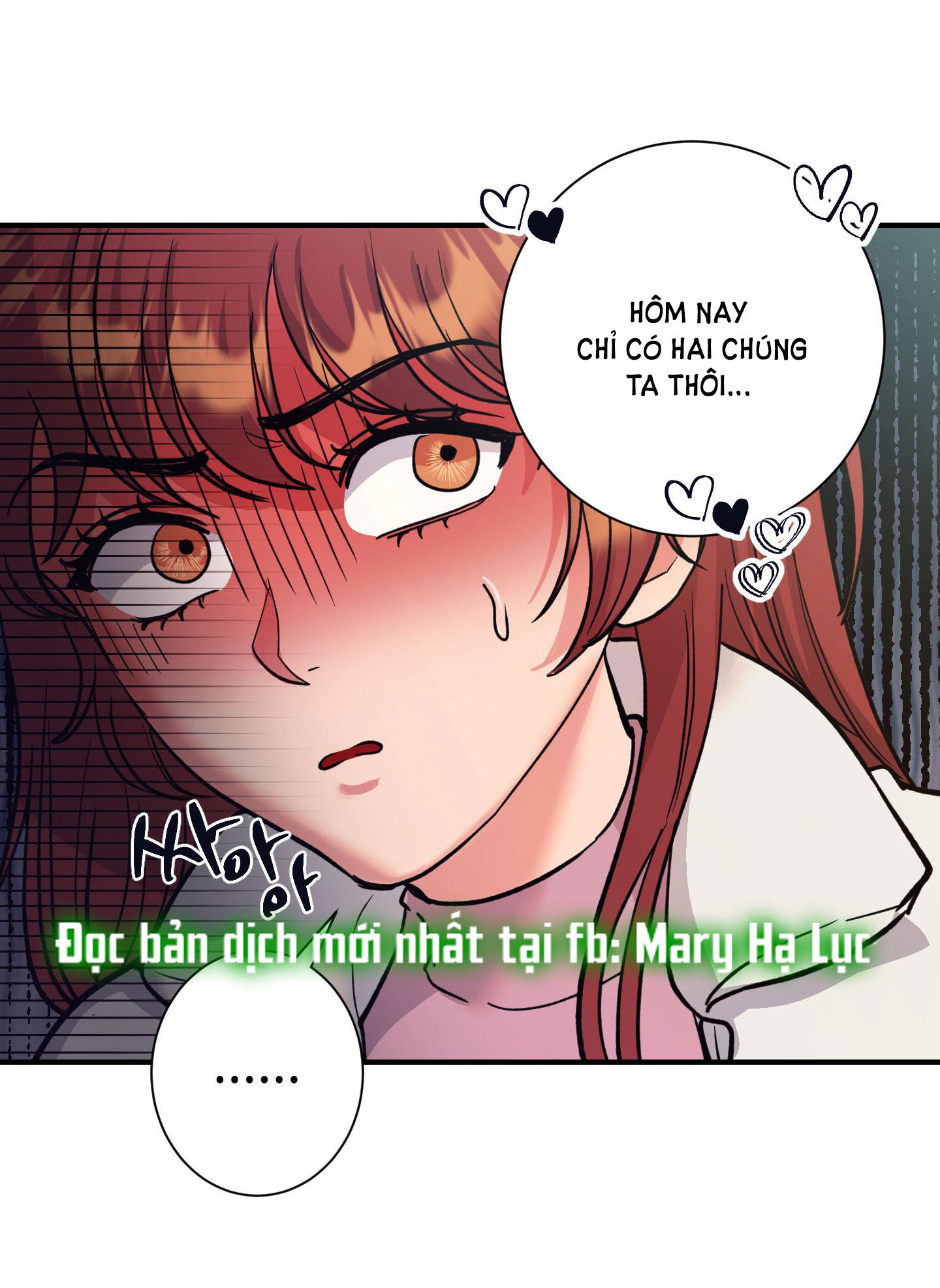 [18+] một lòng một dạ Chap 52.1 - Next 52.1