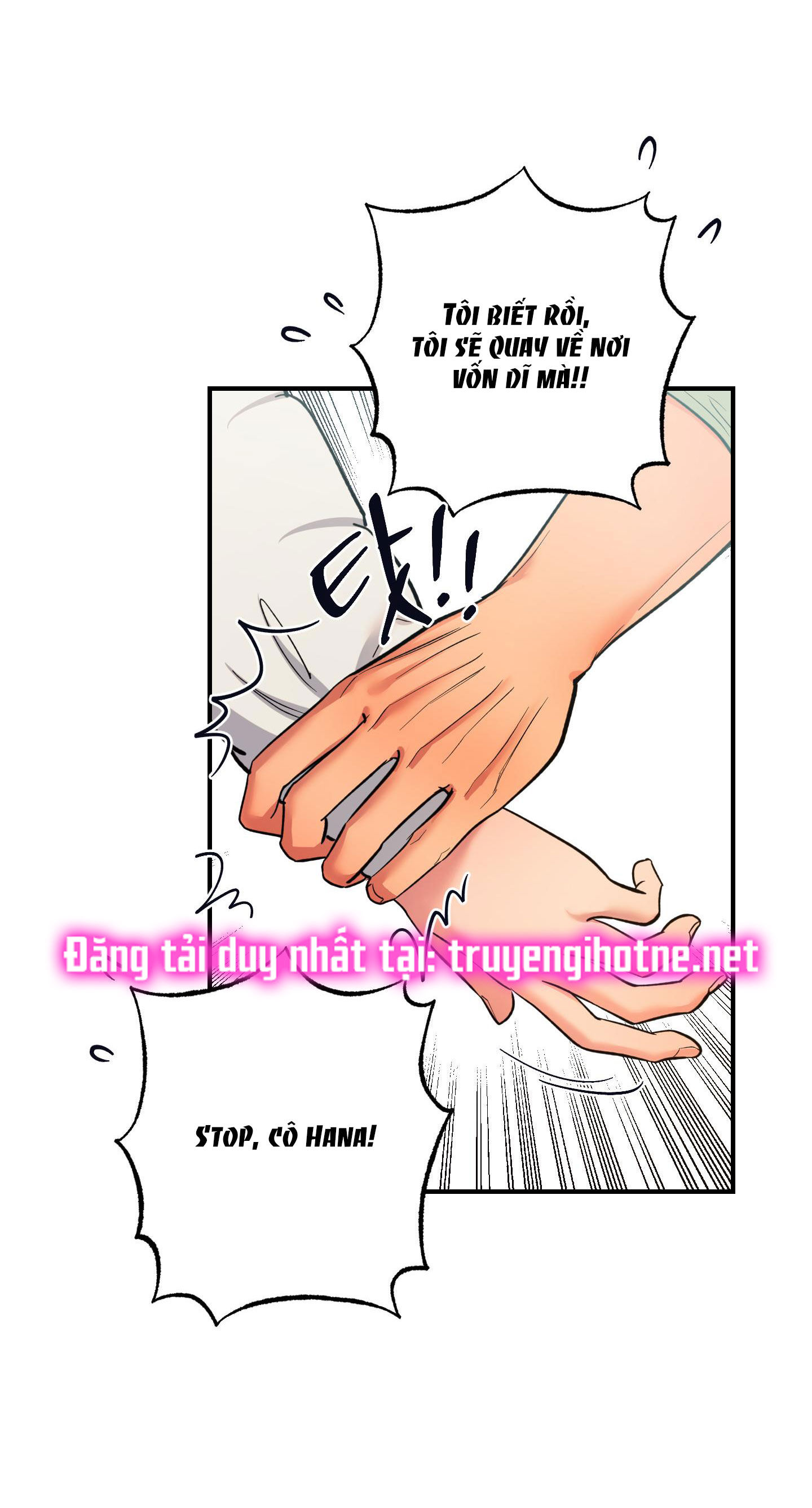 [18+] một lòng một dạ Chap 52.1 - Next 52.1