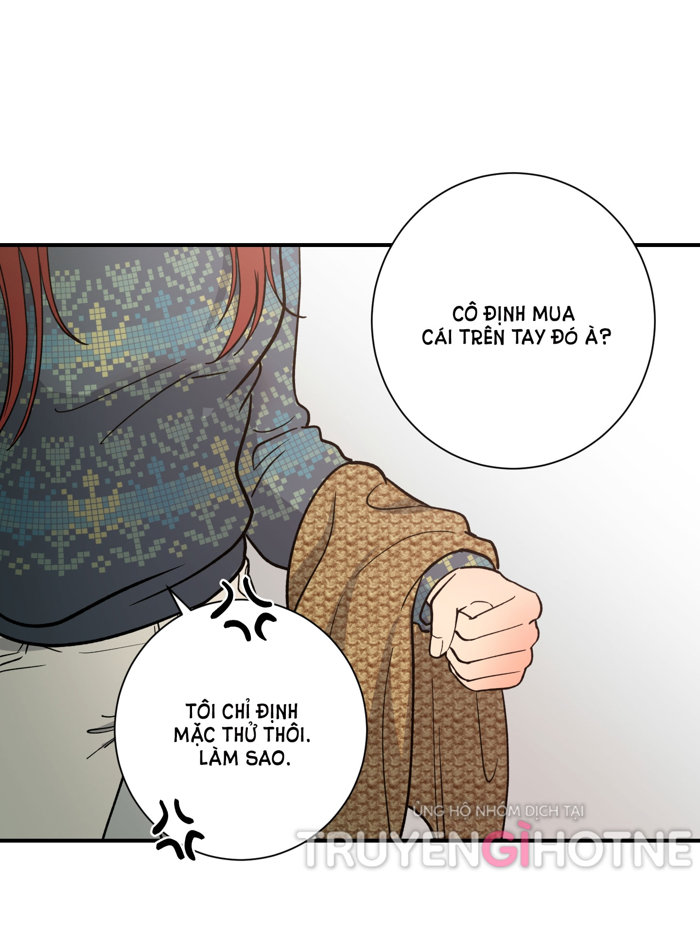 [18+] một lòng một dạ Chap 56.2 - Next Chap 56.1